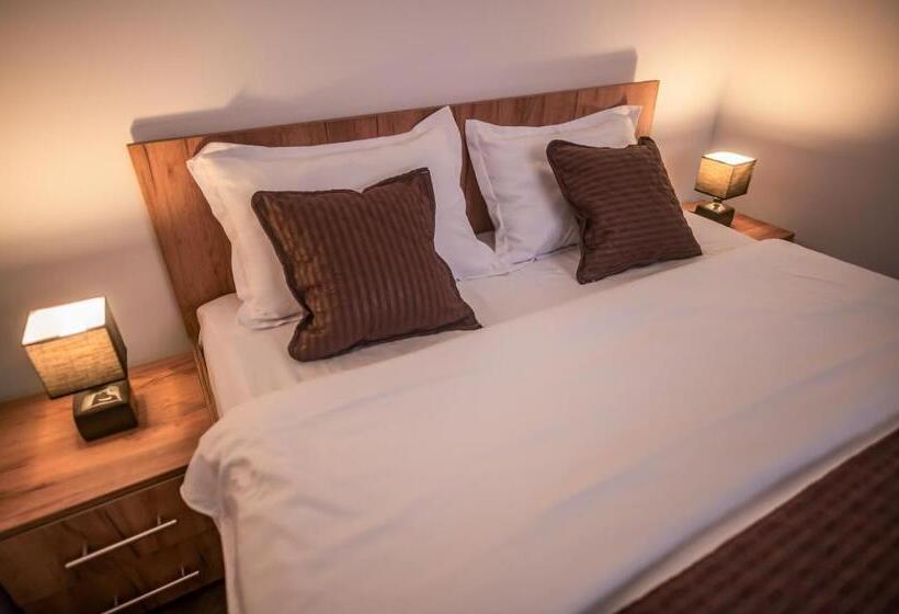 スタンダードルーム, Alpine Bliss Sinaia