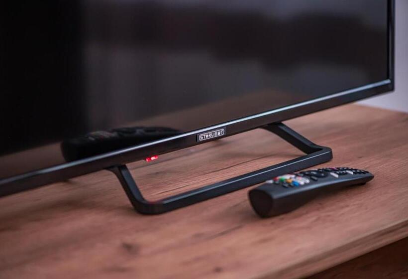 スタンダードトリプルルーム, Alpine Bliss Sinaia