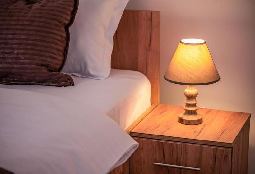 スタンダードトリプルルーム, Alpine Bliss Sinaia