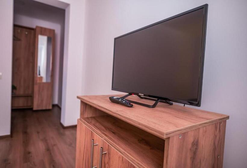 スタンダードトリプルルーム, Alpine Bliss Sinaia