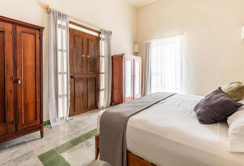 豪华房间, Casa Tuch. Suites Independientes De Diseño. Retiro De Lujo, Oasis De Paz