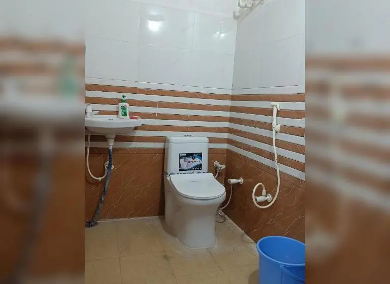 ファミリールーム, Keshav Narayan Home Stay