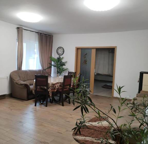 带1个卧室的豪华公寓, Old Country Sight
