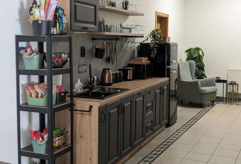 Номер Стандарт, Penzion Grand Nymburk