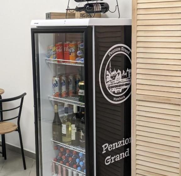 Номер Стандарт, Penzion Grand Nymburk