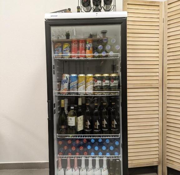 Четырехместный Номер Стандарт, Penzion Grand Nymburk