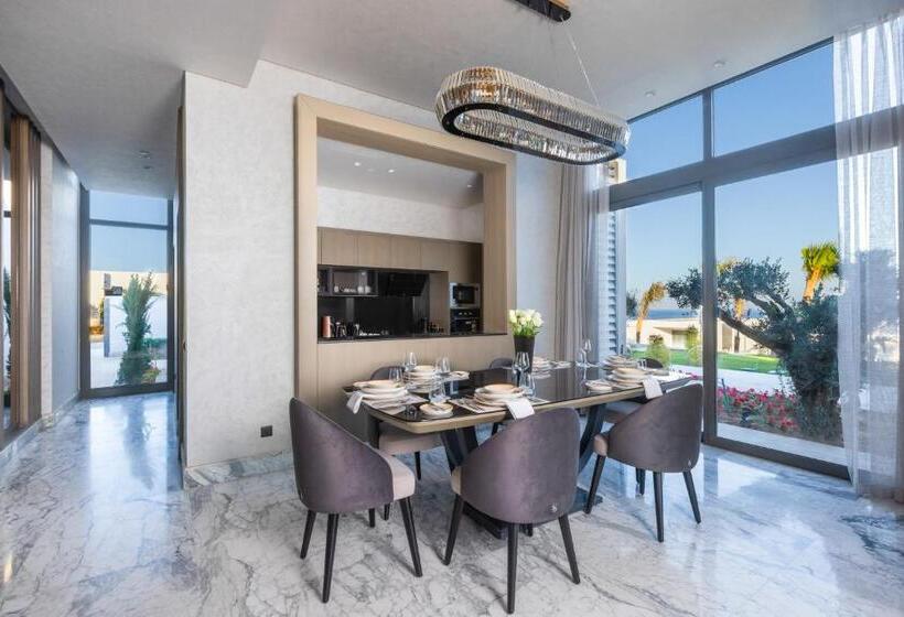Villa 1 Quarto, Club Prive By Rixos Sharm El Sheikh