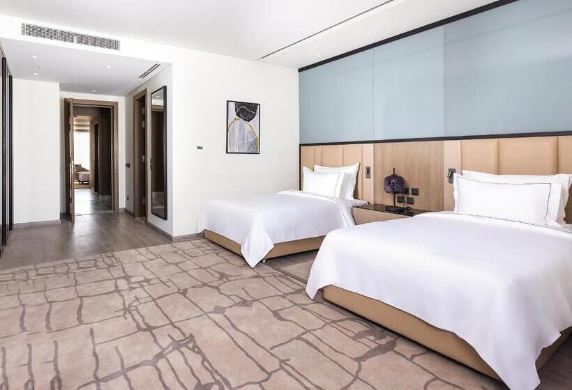 Villa 1 Quarto, Club Prive By Rixos Sharm El Sheikh