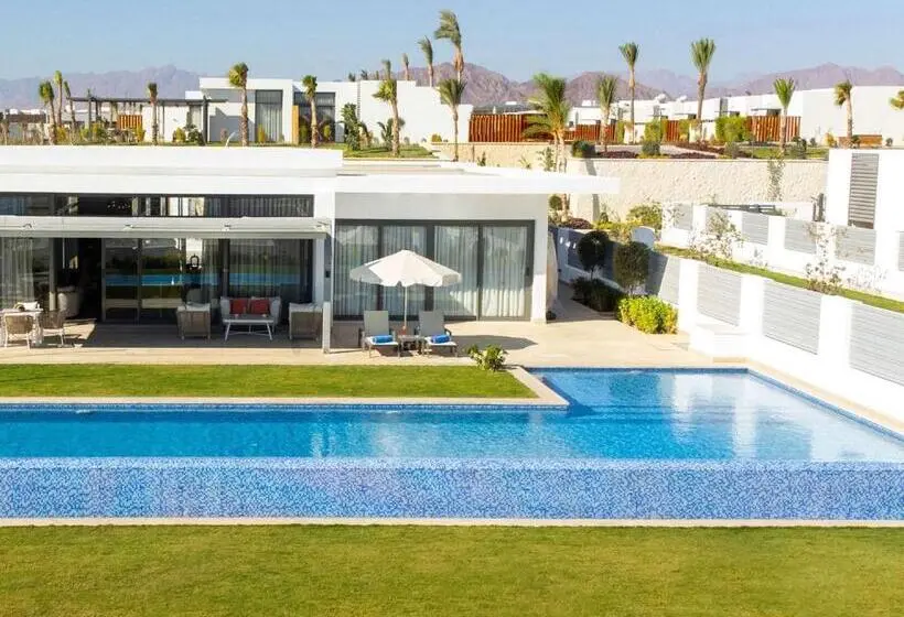 Premium-villa 1 Makuuhuone, Club Prive By Rixos Sharm El Sheikh