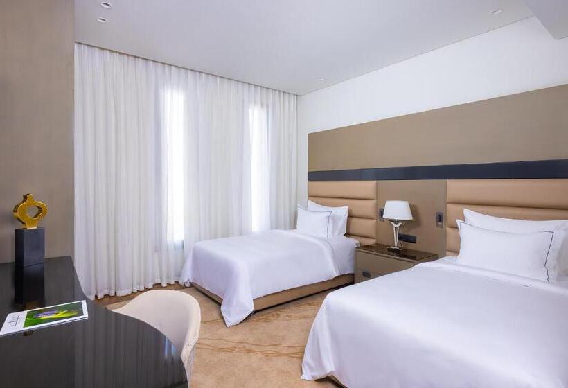Vivenda Premium 1 Quarto, Club Prive By Rixos Sharm El Sheikh