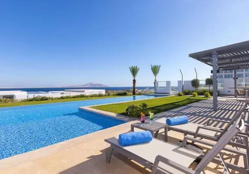 Premium-villa 1 Makuuhuone, Club Prive By Rixos Sharm El Sheikh