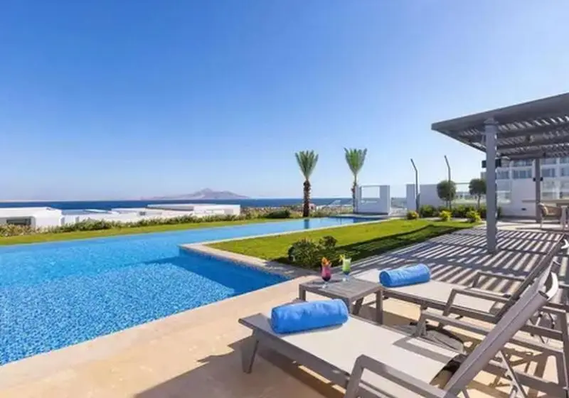 Premium-villa 1 Makuuhuone, Club Prive By Rixos Sharm El Sheikh