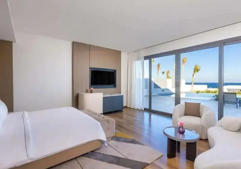 Premium-villa 1 Makuuhuone, Club Prive By Rixos Sharm El Sheikh