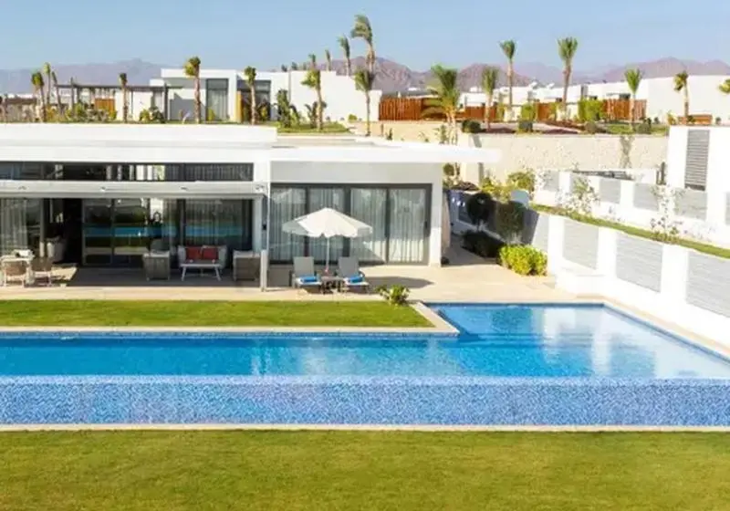 Premium-villa 1 Makuuhuone, Club Prive By Rixos Sharm El Sheikh