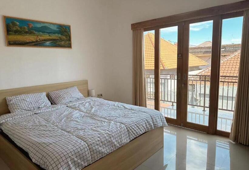 דירת חדר, Y&j