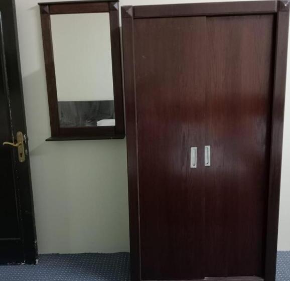 Номер Стандарт Индивидуальный, فندق قيروان المشاعر 2