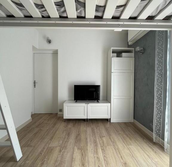 Номер Стандарт, Chambre D’hôte Proche Stade De France