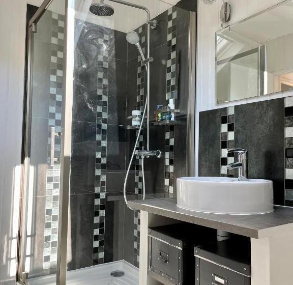 Номер Стандарт, Chambre D’hôte Proche Stade De France