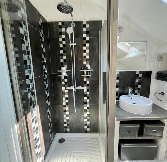 Номер Стандарт, Chambre D’hôte Proche Stade De France