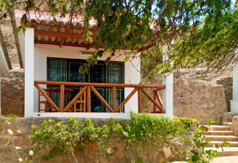 スタンダードルーム, Casuarinas Del Mar Habitacion Cerro 2