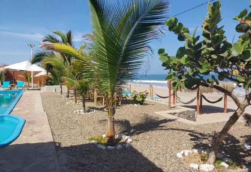 スタンダードルーム, Casuarinas Del Mar Habitacion Cerro 2