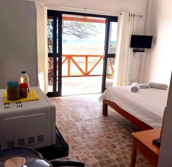 스탠다드 룸, Casuarinas Del Mar Habitacion Cerro 2