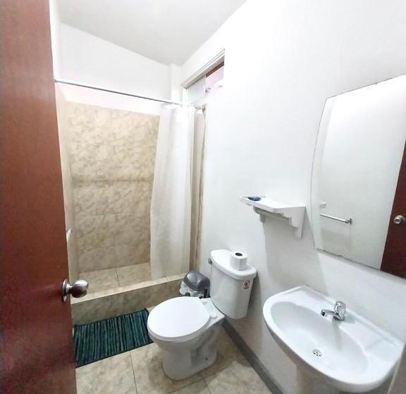 스탠다드 룸, Casuarinas Del Mar Habitacion Cerro 2