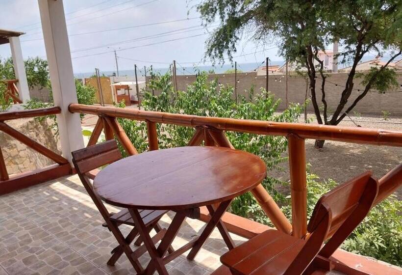 스탠다드 룸, Casuarinas Del Mar Habitacion Cerro 2