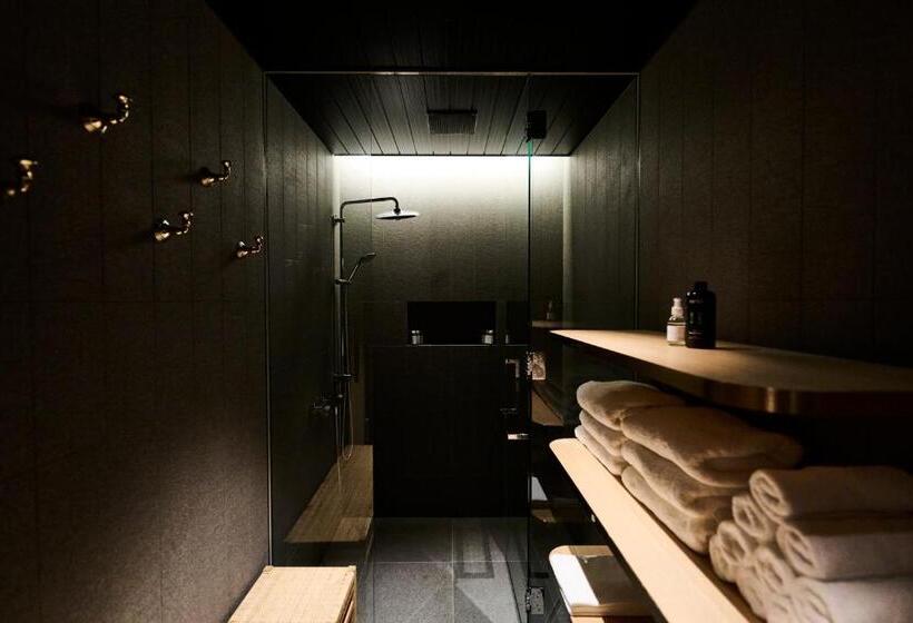 سوییت با چشمانداز کوه, Gen.(富士クラシックホテル)