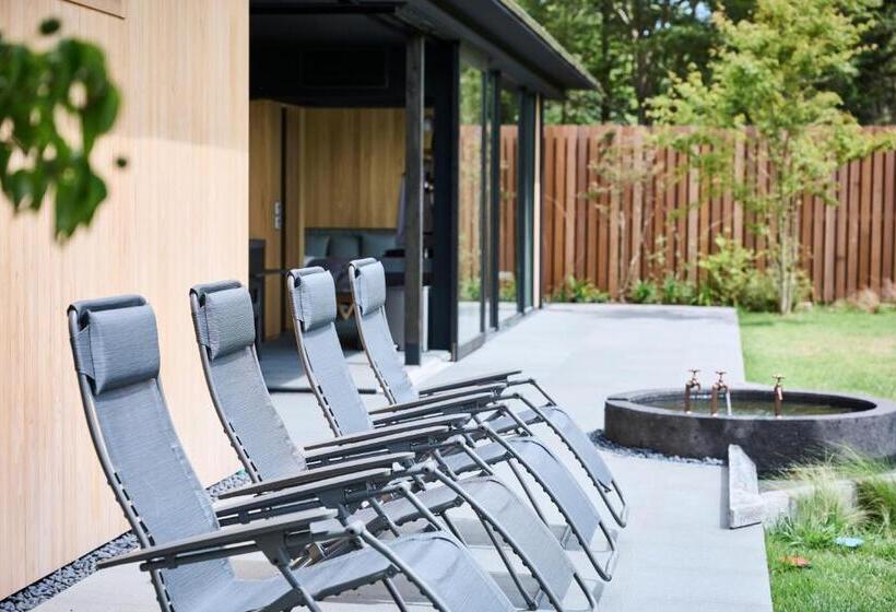 سوییت با چشمانداز کوه, Gen.(富士クラシックホテル)