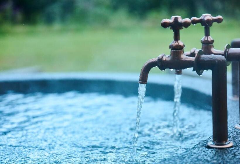 سوییت با چشمانداز کوه, Gen.(富士クラシックホテル)