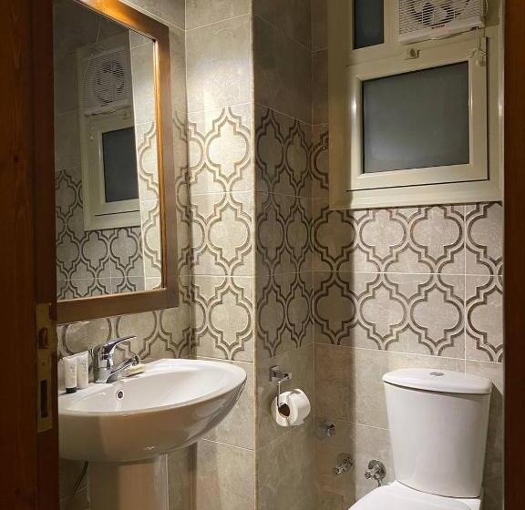 اتاق استاندارد, 2rest