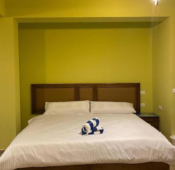 اتاق استاندارد, 2rest