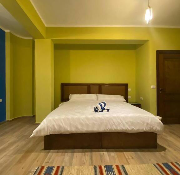 اتاق استاندارد, 2rest