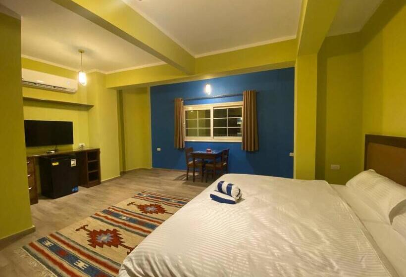 اتاق استاندارد, 2rest