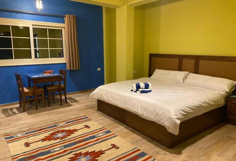 اتاق استاندارد, 2rest