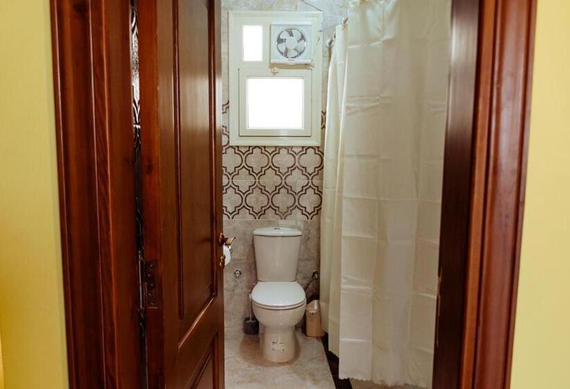 سوییت جونیور, 2rest