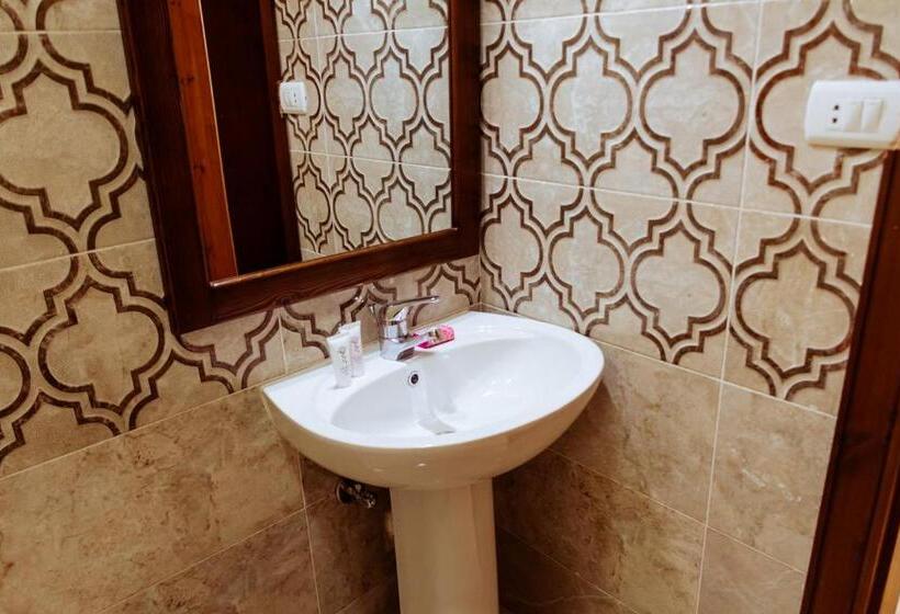 سوییت جونیور, 2rest