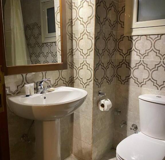 سوییت جونیور, 2rest