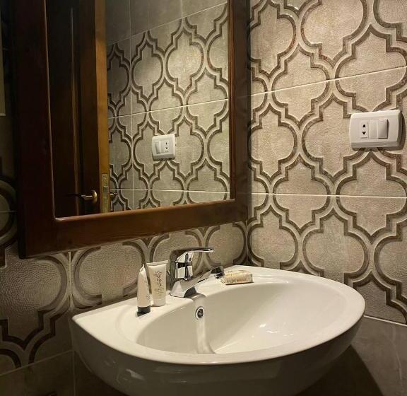 اتاق استاندارد سه تخته با چشمانداز, 2rest