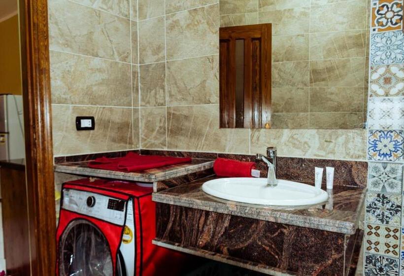 استودیوی استاندارد, 2rest