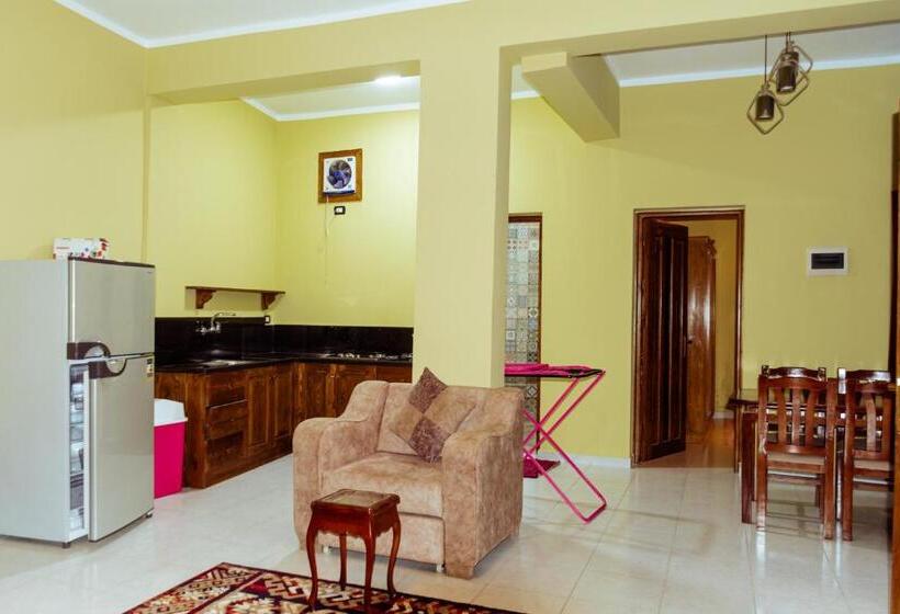 استودیو استاندارد با تخت کینگ, 2rest