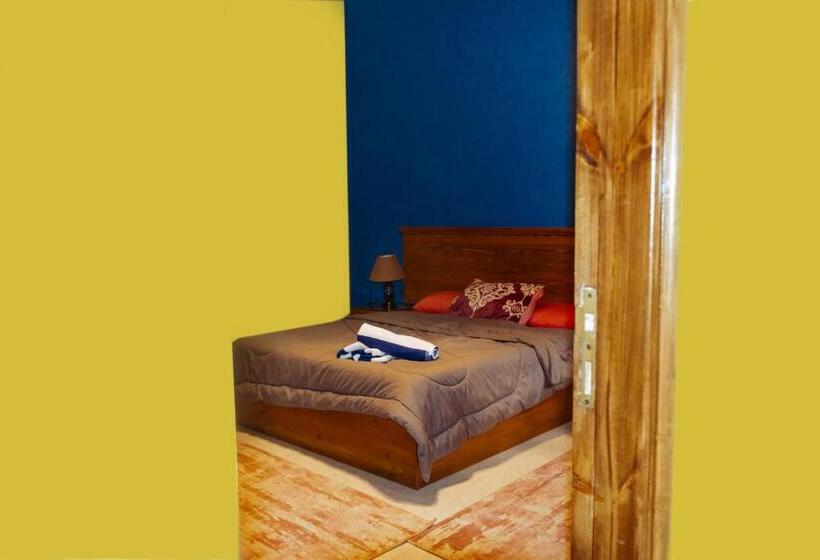 استودیو استاندارد با تخت کینگ, 2rest