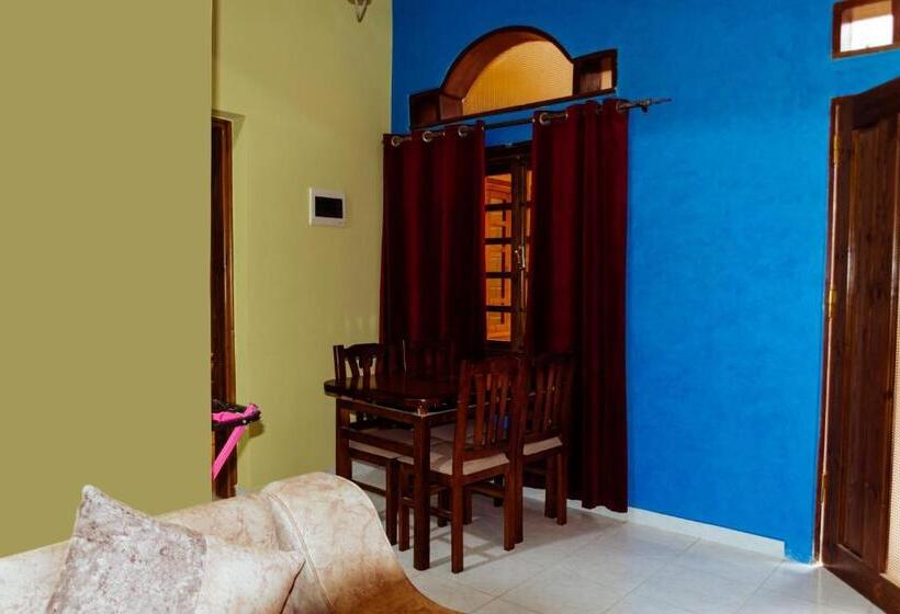 استودیو استاندارد با تخت کینگ, 2rest