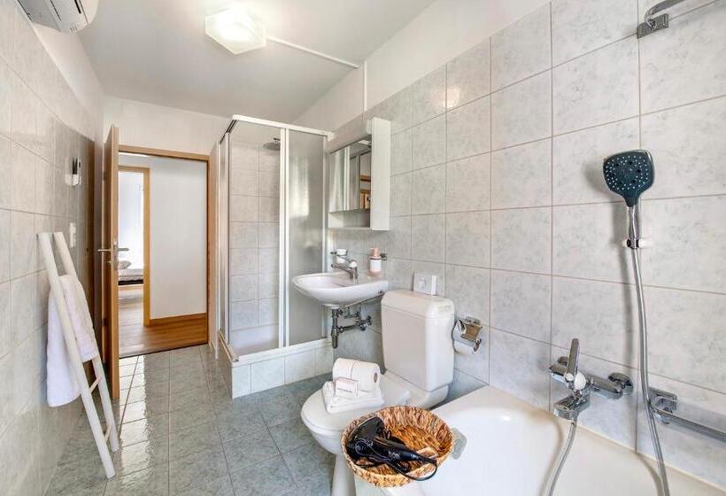 חדר סטנדרט עם מרפסת, Casa Al Torchio 1,2,3 And 4   Happy Rentals