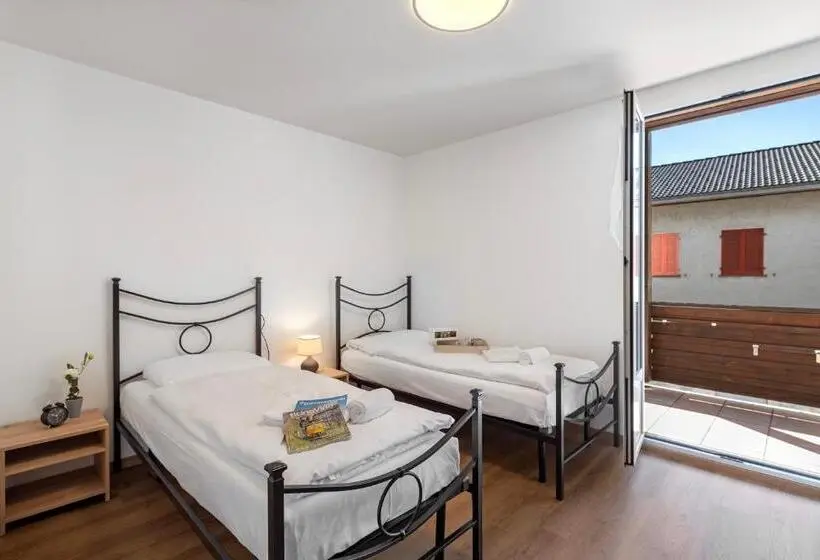 Standard-huone, Casa Al Torchio 1,2,3 And 4 Happy Rentals