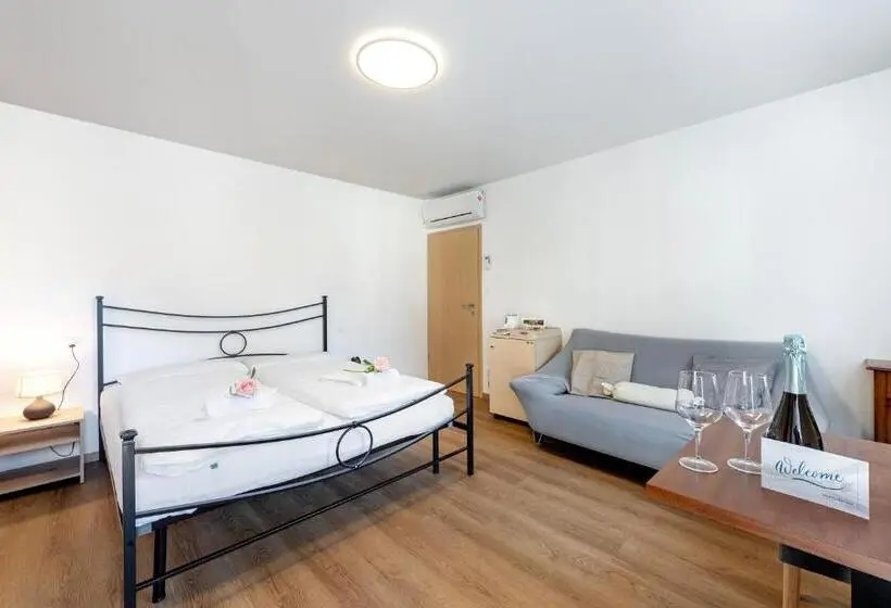 Standard-huone, Casa Al Torchio 1,2,3 And 4 Happy Rentals