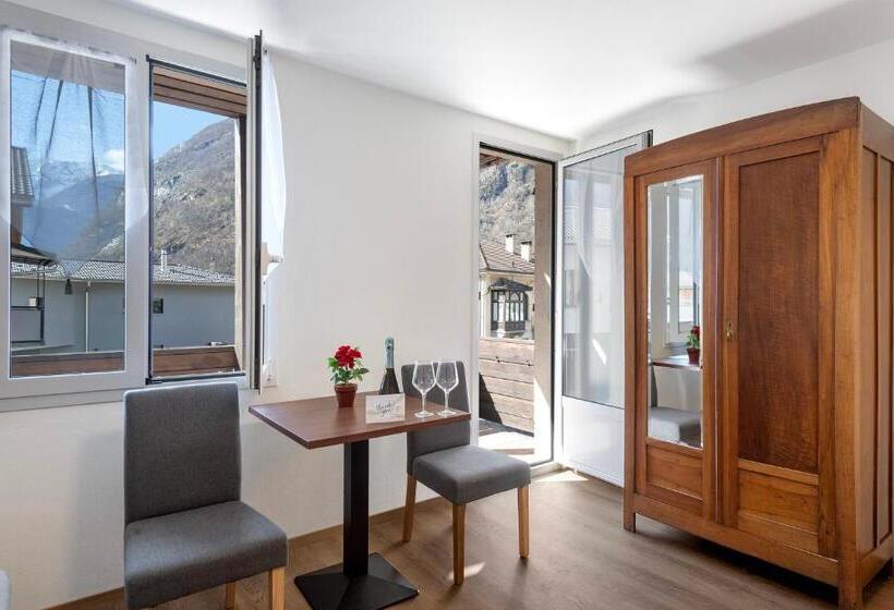 Номер Стандарт Трехместный, Casa Al Torchio 1,2,3 And 4   Happy Rentals