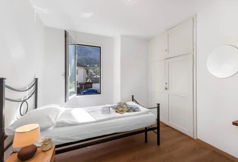 Standard Kolmen Hengen Huone, Casa Al Torchio 1,2,3 And 4 Happy Rentals