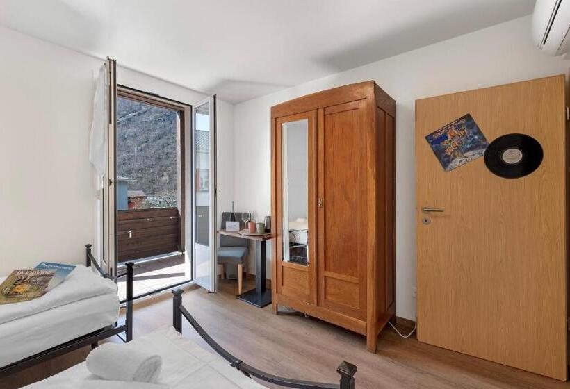 Номер Стандарт Трехместный, Casa Al Torchio 1,2,3 And 4   Happy Rentals